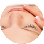 Шугаринг зоны лица